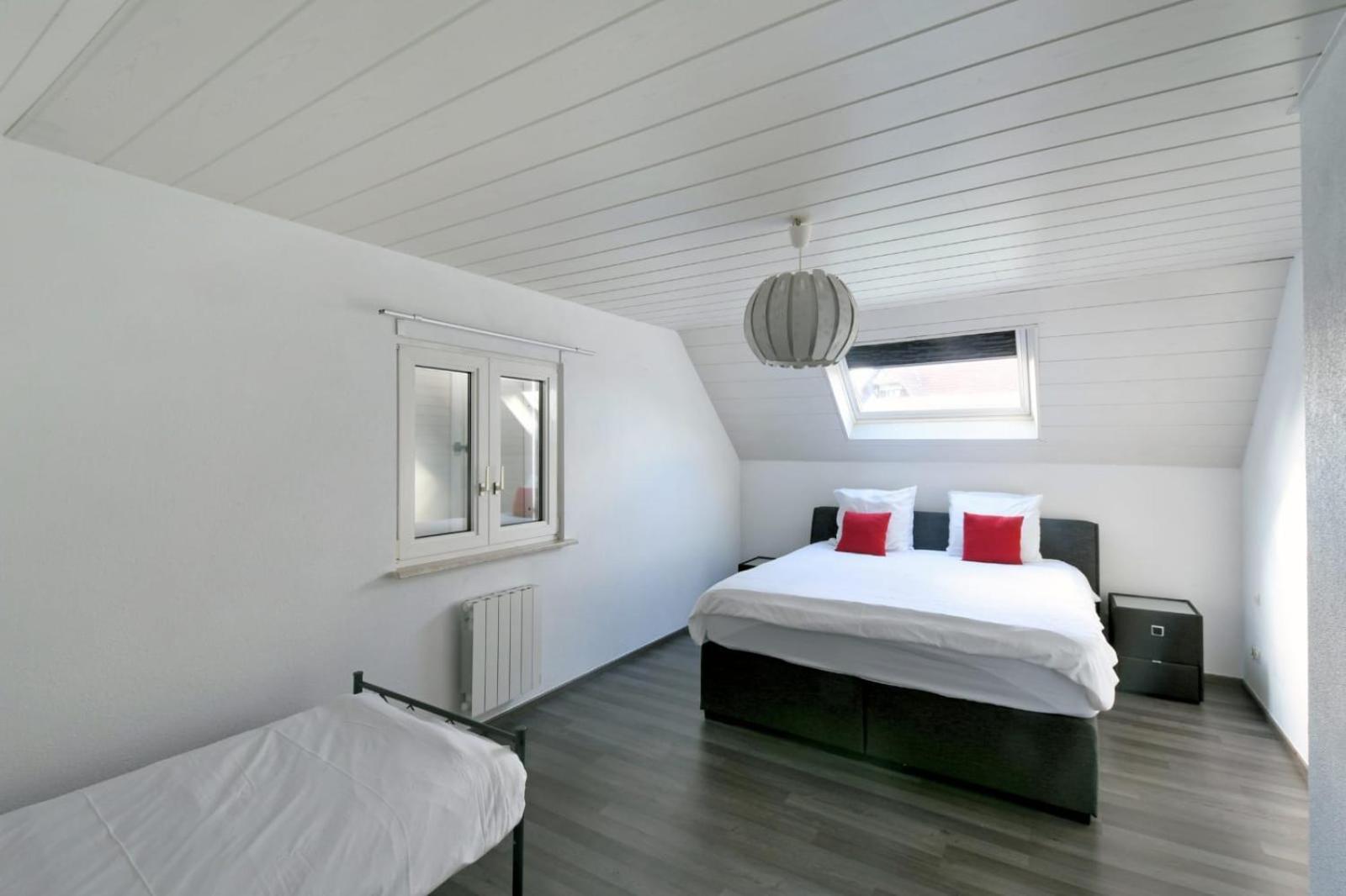 Chez Mado Hatten Exterior foto